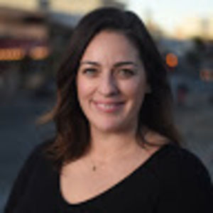 Meet your Posher, Marissa